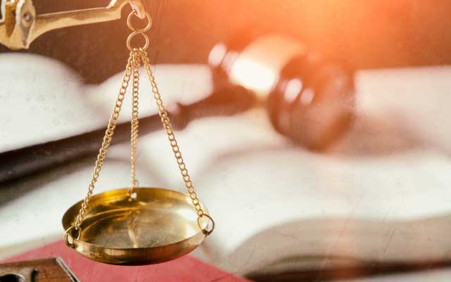 Court Case Astrology Guidance