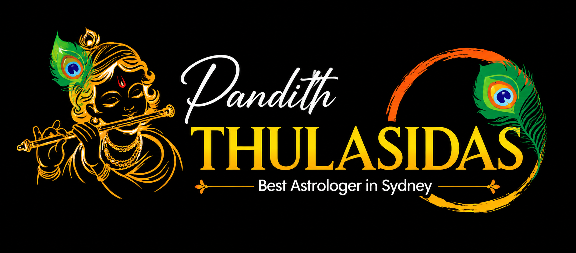 Pandit Thulasidas - Best Astrologer in Sydney
