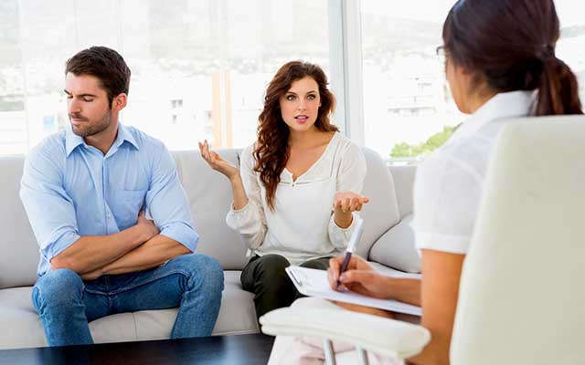 Family Disputes Astrology